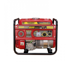 Máy Phát Điện Chạy Xăng 1kw Yamabisi TG1500