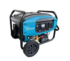 Máy Phát Điện Xăng 2Kw Huspanda H2600ES