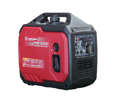 Máy Phát Điện 2Kw Huspanda H2300I Inverter