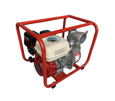 Máy Bơm Nước Chạy Xăng Honda 5.5Hp WP-30GX