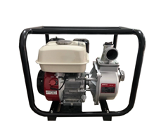 Máy Bơm Nước Chạy Xăng Honda WP-20GP