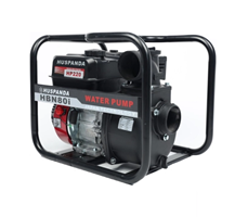 Máy Bơm Nước Cứu Hoả Chạy Xăng Huspanda 7.5HP HBN 80I