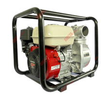 Máy Bơm Nước Chạy Xăng Honda 5.5Hp WP-30GP