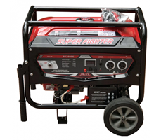 Máy phát điện xăng 3.5Kw Super Fighter SF3800E
