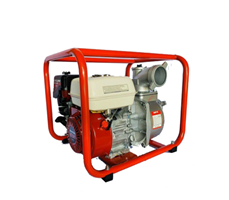 Máy Bơm Nước Chạy Xăng Honda WP-20GX