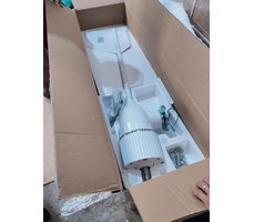 Máy phát điện năng lượng gió 1000W – Tuabin gió