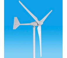 Máy phát điện gió 10Kw - Turbine gió 10Kw