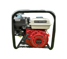 Máy Bơm Nước Chạy Xăng Tokawa 5.5HP TA-200