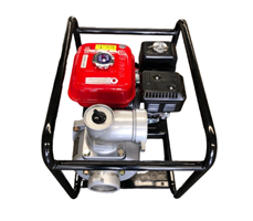 Máy Bơm Nước Chạy Xăng Yamabisi 6.5HP WP30X