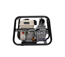 Máy Bơm Nước Chạy Xăng Izawa Fujiki 6.5HP WP30X