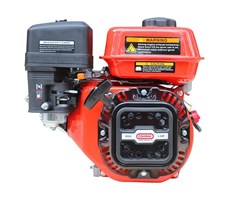 Động Cơ Nổ Oshima Đỏ 4 Thì 5.5HP OS55 