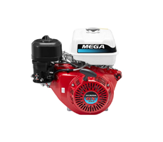 Động Cơ Xăng Honda 13HP GX390T2 LBD Tua Chậm 