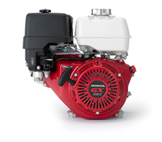 Động Cơ Xăng Honda 13HP GX390T2 LHB5 