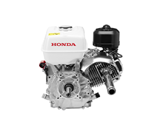 Động Cơ Xăng Honda 13HP GX390T2 QBD 