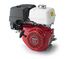 Động Cơ Xăng Honda 13HP GX390T2 QHTN 