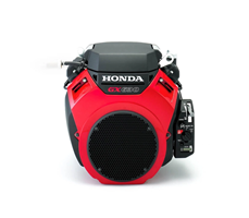 Động Cơ Xăng Honda 21HP GX630RH QZE4 