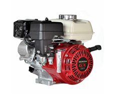 Động Cơ Xăng Honda 4HP GX120 