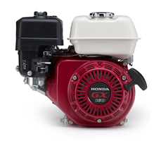 Động Cơ Xăng Honda 5.5HP GX160T2 LHB3 