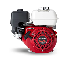 Động Cơ Xăng Honda 5.5HP GX160T2 QAB3 