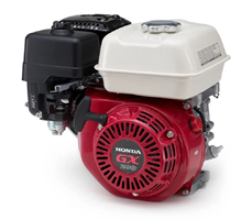 Động Cơ Xăng Honda 6.5HP GX200T2 CHB2 Chậm Tua 