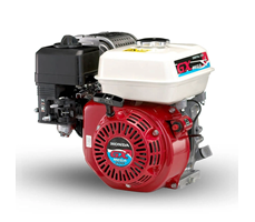 Động Cơ Xăng Honda 6.5HP GX200T2 LBH 
