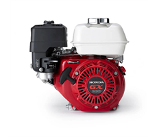 Động Cơ Xăng Honda 6.5HP GX200T2 LHB2 