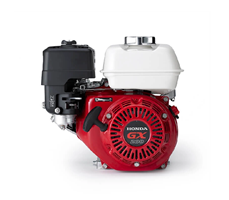 Động Cơ Xăng Honda 6.5HP GX200T2 QAB2 