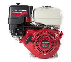 Động Cơ Xăng Honda 9.0HP GX270T2 QC3 