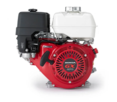 Động Cơ Xăng Honda 9.0HP GX270T2 QHTN 