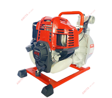 Máy Bơm Nước 4 Thì Chạy Xăng Honda WP-15GX (Amita)