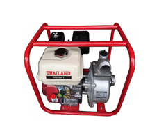 Máy Bơm Nước Khung 50mm Honda XB 20WT