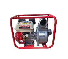 Máy Bơm Nước Chạy Xăng Honda XB30WT