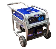 Máy phát điện 10Kva Mitsunini MT-10000E