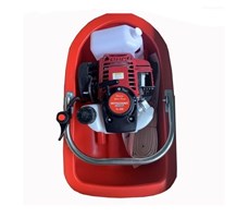 Máy Bơm Thuyền Chạy Xăng Mitsuyama TL-35N