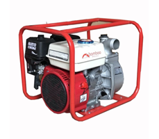 Máy Bơm Nước Chạy Xăng Bamboo 6.5Hp XB30WTAC