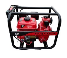 Máy Bơm Chạy Xăng 7HP Cứu Hỏa HAOFA 170F