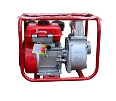 Máy Bơm Nước Chạy Dầu 6.5HP Shinko SK-3H80WP