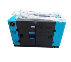 Máy Phát Điện Chạy Dầu 18Kva Yamanisan YM18000T3