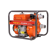 Máy Bơm Nước Cứu Hỏa Chạy Xăng Yataka 6.5HP CS-3H50