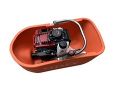 Máy Bơm Thuyền 4 Thì Yataka 1Kw CS-435