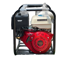 Máy Bơm Nước Chạy Xăng Tokawa 13Hp TA-400