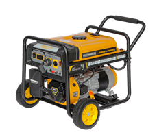 Máy Phát Điện Chạy Xăng 2.5Kva Rato R3200LW