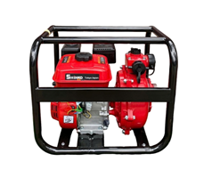 Máy Bơm Nước Cứu Hỏa 7.5Hp Shinko SK-3H50WT