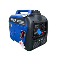 Máy Phát Điện Xăng 3.2Kw Inverter LongFeng LP3500i