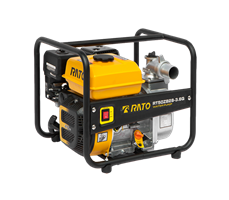Máy Bơm Nước Chạy Xăng 7Hp Rato RT 50