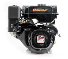 Động Cơ Chạy Xăng 11HP Oshima OS180F-C 
