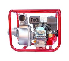 Máy Bơm Nước Chạy Xăng Benley 6.5HP WP80