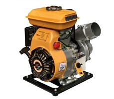 Máy Bơm Nước Chạy Xăng 1.9Hp Mitsunini MT-20XS