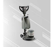 Máy chà sàn đơn tích hợp bình tạo bọt Gaomei FB-1517/MF-10