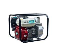 Máy Bơm Nước Chạy Xăng Kensi 6.5HP WP-30